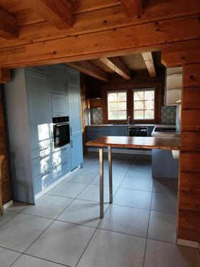 Foto - Einfamilienhaus in Gau-Bickelheim zur Miete