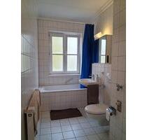 Schöne kleine Singlwohnung in Grünhain - Grünhain-Beierfeld