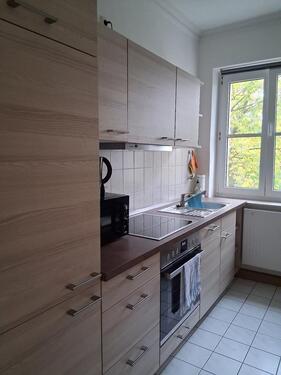 Foto - 2 Zimmer Etagenwohnung zur Miete in Grünhain-Beierfeld