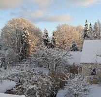 Wohnung möbliert, Kiel, mit Garten - Quarnbek