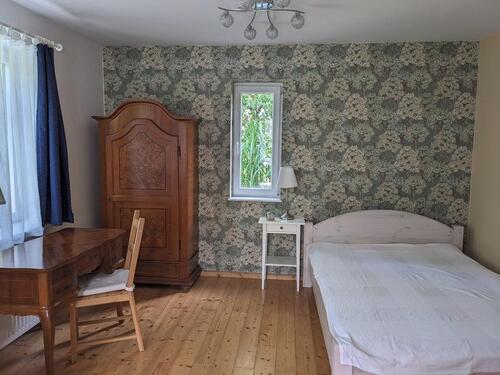 Foto - 1 Zimmer Erdgeschoßwohnung zur Miete in Quarnbek