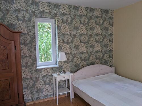 Foto - 1 Zimmer Erdgeschoßwohnung in Quarnbek