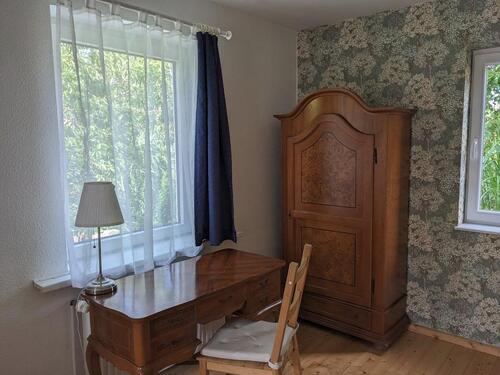 Foto - Erdgeschoßwohnung in Quarnbek zur Miete