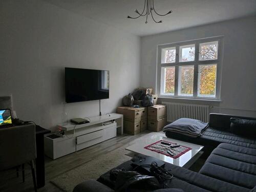 Foto - 2-Zimmer Wohnung in Köpenick Oberschöneweide