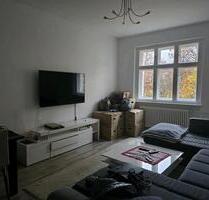 2-Zimmer Wohnung in Köpenick Oberschöneweide - Berlin Treptow-Köpenick