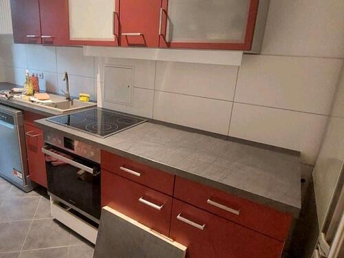 Foto - 2 Zimmer Etagenwohnung zur Miete in Berlin