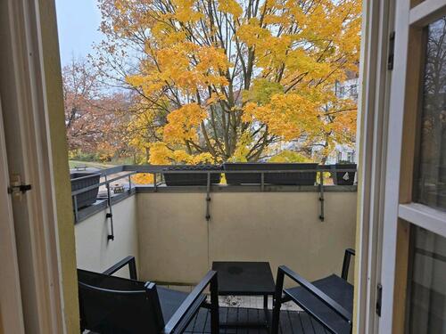 Foto - Etagenwohnung in Berlin zur Miete