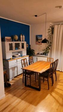 Foto - 4 Zimmer Maisonettenwohnung zum Kaufen in Schäftlarn