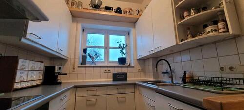 Foto - Maisonettenwohnung in Schäftlarn zum Kaufen