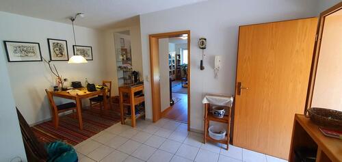 Foto - Terrassenwohnung in Bernried zur Miete