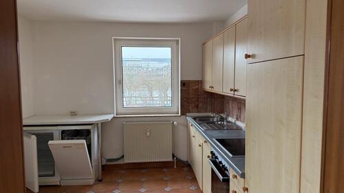 Foto - 2 Zimmer Etagenwohnung zur Miete in Seevetal