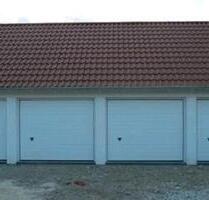 5 Garagen, Garage, Lager, Fertigbetongarage, Betongarage - Georgsmarienhütte