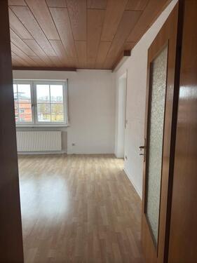 Foto - 4 Zimmer Etagenwohnung zur Miete in Amberg