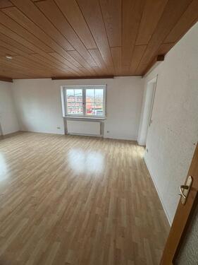 Foto - Etagenwohnung in Amberg zur Miete