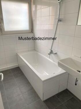 Foto - Etagenwohnung in Bühl zur Miete