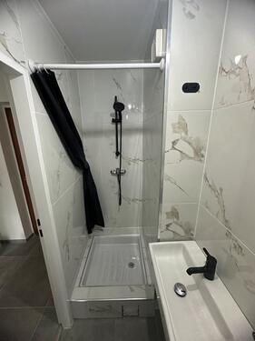 Foto - 1ZKB WOHNUNG - Alt Saarbrücken - Nähe HTW