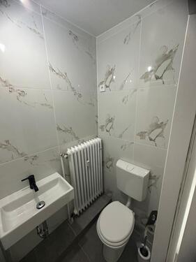 Foto - 1 Zimmer Dachgeschoßwohnung zur Miete in Saarbrücken