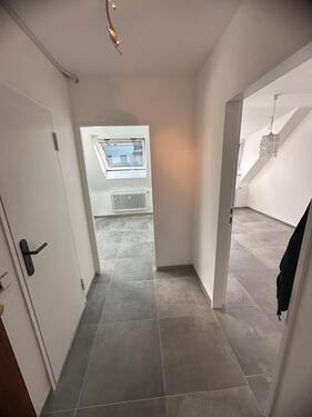 Foto - 1 Zimmer Dachgeschoßwohnung in Saarbrücken