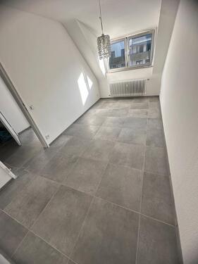 Foto - Dachgeschoßwohnung in Saarbrücken zur Miete