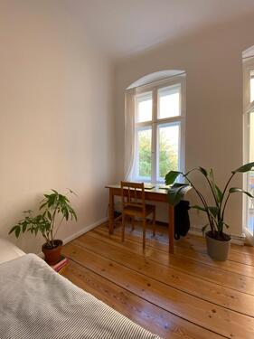 Foto - 1 Zimmer Etagenwohnung in Berlin