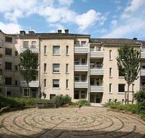 Günstige, komplett modernisierte kleine Wohnung mit Balkon in Hagen Haspe