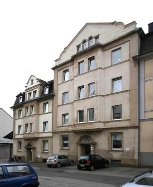 Foto - 2 Zimmer Etagenwohnung zur Miete in Hagen