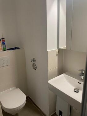 Foto - 2 Zimmer Etagenwohnung zur Miete in Hamburg