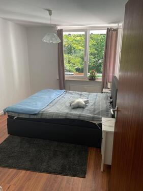 Foto - 2 Zimmer Etagenwohnung in Hamburg