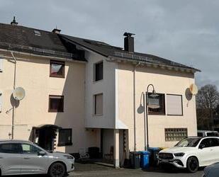 Reihenhaus zu mieten - 800,00&nbsp;EUR Kaltmiete, ca.&nbsp; 147,00&nbsp;m&sup2; in Breitscheid (PLZ: 35767)