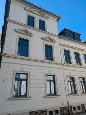 Foto - Nachmieter für 2-Zimmer-Wohnung in der Altstadt