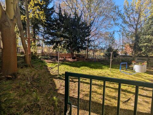 Foto - 2 Zimmer Dachgeschoßwohnung zur Miete in Freiberg