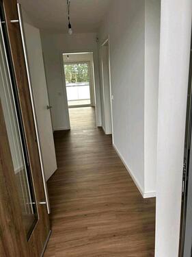 Foto - Dachgeschoßwohnung in Schloß Holte-Stukenbrock zur Miete