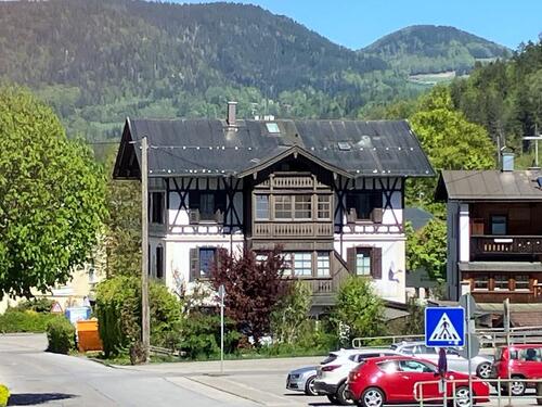 Foto - wunderschöne DG-Wohnung mit Watzmannblick in Bgd zu vermieten