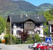 wunderschöne DG-Wohnung mit Watzmannblick in Bgd zu vermieten - Berchtesgaden