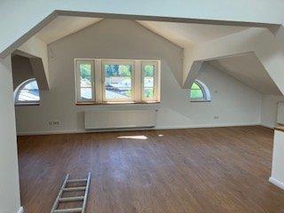 Foto - Dachgeschoßwohnung in Berchtesgaden zur Miete