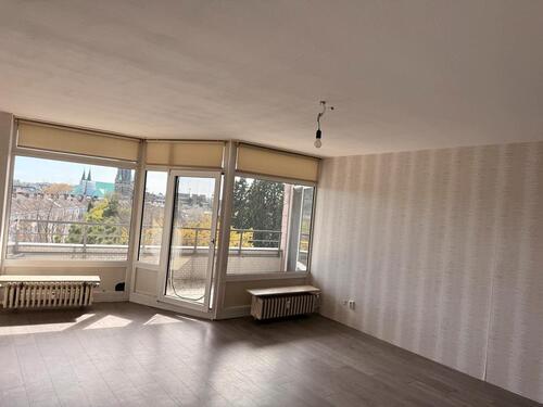 Foto - 2 Zimmer Etagenwohnung zum Kaufen in Mönchengladbach
