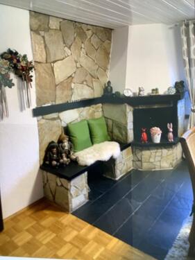 Foto - 3 Zimmer Dachgeschoßwohnung zur Miete in Finnentrop