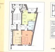Vermietete 2-Zimmerwohnung in Euritzsch zum Verkauf! - Leipzig Nord Vermietete 2-Zimmerwohnung in Euritzsch zum Verkauf! - Leipzig Nord