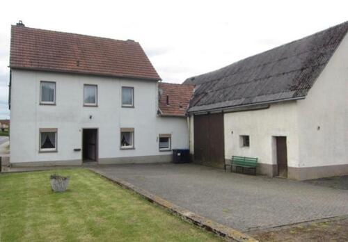 Foto - Haus in Feusdorf Eifel - 90.000,00&nbsp;EUR Kaufpreis, ca.&nbsp; 80,00&nbsp;m&sup2;