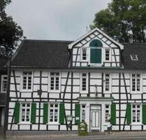Maisonette Wohnung in Wuppertal nahe Dönberg!