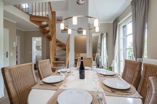 Foto - FeWo Timmendorfer Strand Masionette 700m City Meer) 23.-27.8.