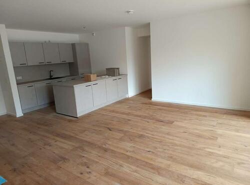 Foto - Moderne 2-Zimmer-Wohnung - Auch WG-geeignet
