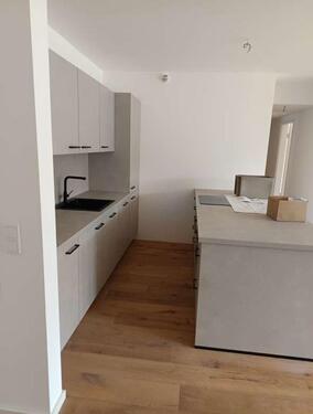 Foto - Etagenwohnung zur Miete in Erkner