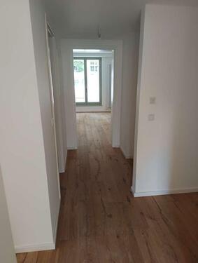 Foto - Etagenwohnung in Erkner zur Miete