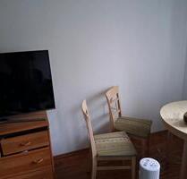 3 Raum mobilierte Wohnung in Gera (Berliner Straße)
