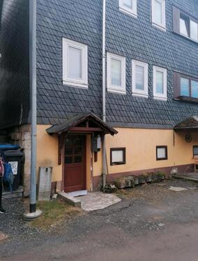 Foto - Doppelhaushälfte mit Garten und Stellplatz in 98724 Scheibe