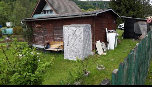 Foto - Einfamilienhaus in Neuhaus am Rennweg