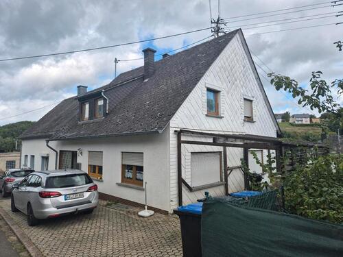Foto - 1 Familienhaus zur Miete - 800,00 EUR Kaltmiete,