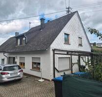 1 Familienhaus zur Miete - 800,00 EUR Kaltmiete, in Malborn (PLZ: 54426)