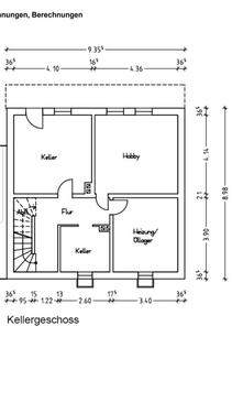 Foto - Einfamilienhaus in Malborn zur Miete
